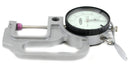 INSIZE THICKNESS GAUGE | 0 - 30mm x 0.01mm | INSIZE 2366-30