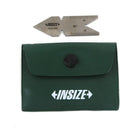 INSIZE THREAD ANGLE GAUGE - INSIZE 4810-602