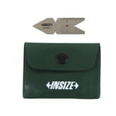 INSIZE THREAD ANGLE GAUGE | Metric 60° | INSIZE 4810-601