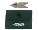 INSIZE THREAD ANGLE GAUGE | Whitworth 55° | INSIZE 4810-55