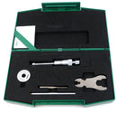 INSIZE THREE POINT INTERNAL MICROMETER - Insize 3227-12 10-12mm