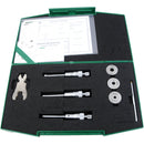 INSIZE THREE POINT INTERNAL MICROMETER - Insize 3227-123 6-12mm