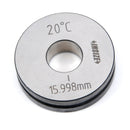 INSIZE THREE POINT INTERNAL MICROMETER - Insize 3227-20 16-20mm