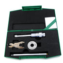 INSIZE THREE POINT INTERNAL MICROMETER - Insize 3227-20 16-20mm