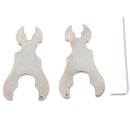 INSIZE THREE POINT INTERNAL MICROMETER - Insize 3227-25 20-25mm