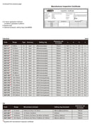 INSIZE THREE POINT INTERNAL MICROMETER - Insize 3227-8 6-8mm