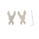 INSIZE THREE POINT INTERNAL MICROMETER - Insize 3227-8 6-8mm