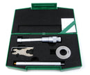 INSIZE THREE POINT INTERNAL MICROMETER - Insize 3227-E1 0.8-1"