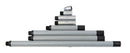 INSIZE TUBULAR INSIDE MICROMETER - Insize 3222-1000 50-1000mm
