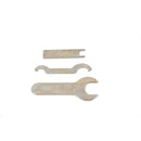 INSIZE TUBULAR INSIDE MICROMETER - Insize 3222-12 2-12"