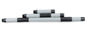 INSIZE TUBULAR INSIDE MICROMETER - Insize 3225-900 100-900mm