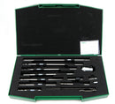 INSIZE TUBULAR MICROMETER - Insize 3221-12 2-12"