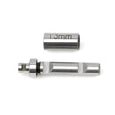 INSIZE TUBULAR MICROMETER - Insize 3221-200 50-200mm
