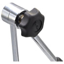 INSIZE UNIVERSAL MAG STAND 220LBF - 6210-100E