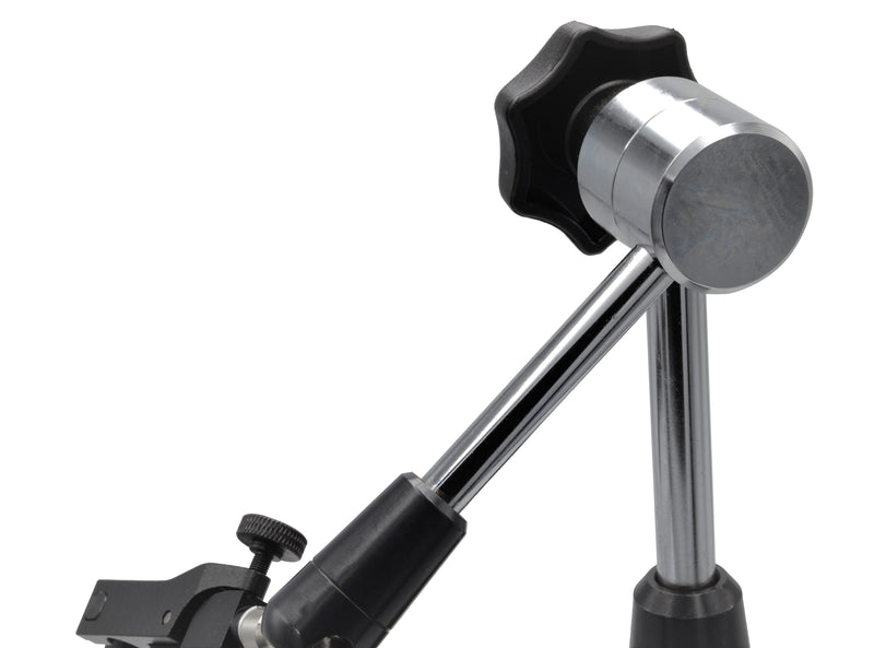 UNIVERSAL MAGNETIC BASE - INSIZE 6210-80E 176Lb