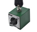 INSIZE UNIVERSAL MAGNETIC BASE - INSIZE 6210-80E 176Lb