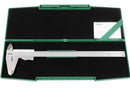INSIZE VERNIER CALIPER | 0 - 200mm / 0 - 8" x 0.02mm / 0.001" | INSIZE 1223-2002