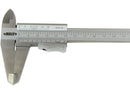 INSIZE VERNIER CALIPER | 0 - 200mm / 0 - 8" x 0.02mm / 0.001" | INSIZE 1223-2002