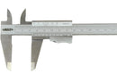 INSIZE VERNIER CALIPER | 0 - 200mm / 0 - 8" x 0.02mm / 0.001" | INSIZE 1223-2002