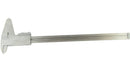 INSIZE VERNIER CALIPER | 0 - 200mm / 0 - 8" x 0.02mm / 0.001" | INSIZE 1223-2002