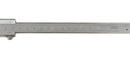 INSIZE VERNIER CALIPER - INSIZE 1202-150 0-150mm / 0-6"