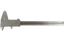 INSIZE VERNIER CALIPER - INSIZE 1202-150 0-150mm / 0-6"