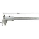 INSIZE VERNIER CALIPER - INSIZE 1202-150 0-150mm / 0-6"