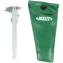 INSIZE VERNIER CALIPER - INSIZE 1204-70 0-70mm