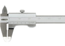 INSIZE VERNIER CALIPER - INSIZE 1204-70 0-70mm