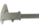 INSIZE VERNIER CALIPER - INSIZE 1205-1501S 0-150mm