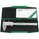 INSIZE VERNIER CALIPER - INSIZE 1205-1501S 0-150mm