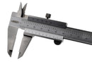 INSIZE VERNIER CALIPER - INSIZE 1205-1502S 0-150mm / 0-6"