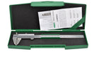 INSIZE VERNIER CALIPER - INSIZE 1205-1502S 0-150mm / 0-6"