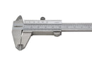 INSIZE VERNIER CALIPER - INSIZE 1205-1502S 0-150mm / 0-6"