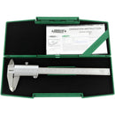 INSIZE VERNIER CALIPER - INSIZE 1205-1503S 0-150mm
