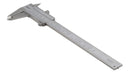 INSIZE VERNIER CALIPER - INSIZE 1205-150S 0-150mm / 0-6"
