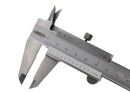 INSIZE VERNIER CALIPER - INSIZE 1205-150S 0-150mm / 0-6"