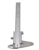 INSIZE VERNIER CALIPER - INSIZE 1205-150S 0-150mm / 0-6"