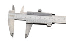 INSIZE VERNIER CALIPER - INSIZE 1205-150S 0-150mm / 0-6"