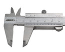 INSIZE VERNIER CALIPER - INSIZE 1205-150S 0-150mm / 0-6"
