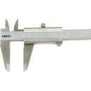 INSIZE VERNIER CALIPER - INSIZE 1205-2001S 0-200mm