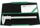 INSIZE VERNIER CALIPER - INSIZE 1205-2001S 0-200mm