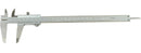 INSIZE VERNIER CALIPER - INSIZE 1205-2002E 0-200mm / 0-8"