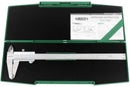 INSIZE VERNIER CALIPER - INSIZE 1205-2002E 0-200mm / 0-8"