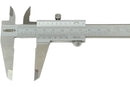 INSIZE VERNIER CALIPER - INSIZE 1205-2002E 0-200mm / 0-8"