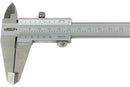 INSIZE VERNIER CALIPER - INSIZE 1205-2002E 0-200mm / 0-8"