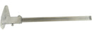 INSIZE VERNIER CALIPER - INSIZE 1205-2002E 0-200mm / 0-8"