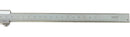 INSIZE VERNIER CALIPER - INSIZE 1205-2003S 0-200mm