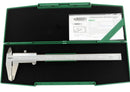 INSIZE VERNIER CALIPER - INSIZE 1205-200S 0-200mm / 0-8"