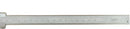 INSIZE VERNIER CALIPER - INSIZE 1205-200S 0-200mm / 0-8"
